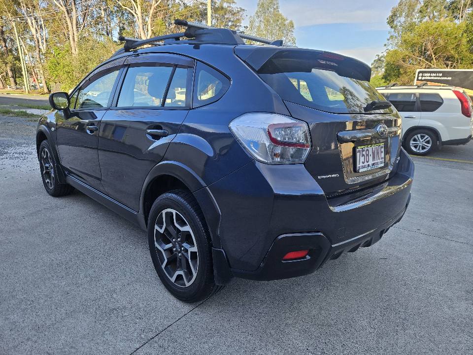 2016 Subaru XV easy finance6.jpg